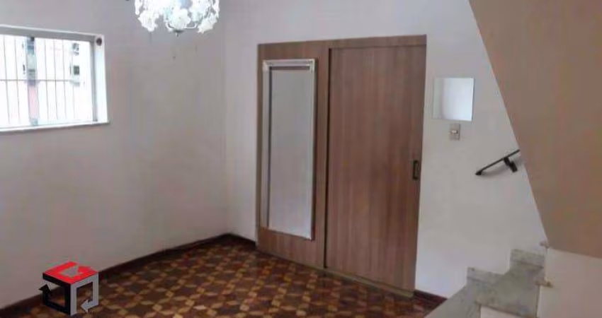 Sobrado à venda 3 quartos 2 suítes 1 vaga São José - São Caetano do Sul - SP