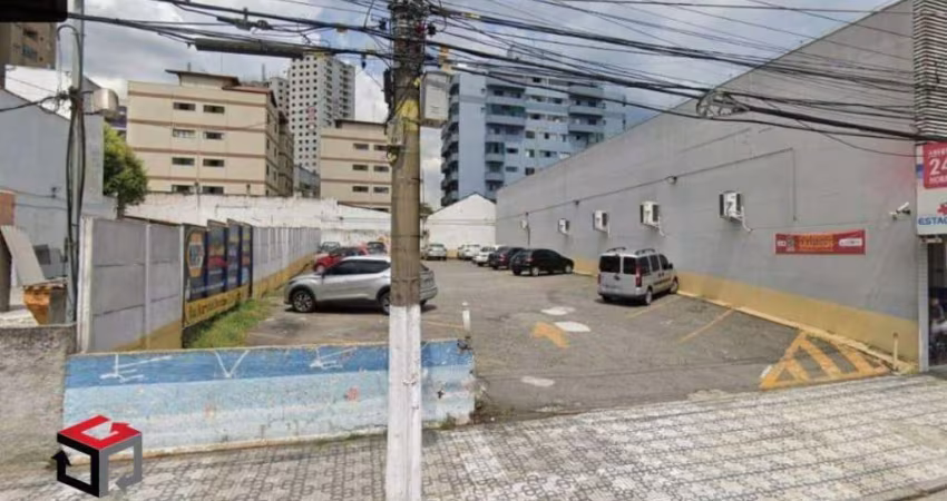 Terreno para aluguel Centro - São Bernardo do Campo - SP