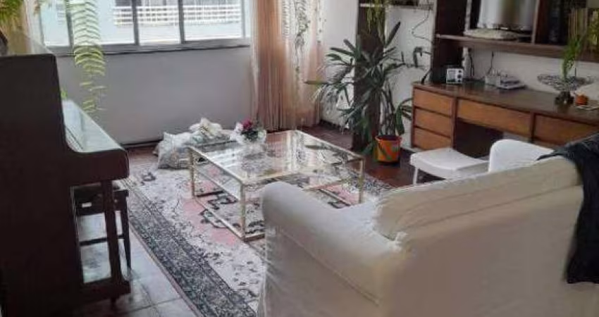 Apartamento de 123 m² Com Elevadores no Jardim Paulista São Paulo - SP