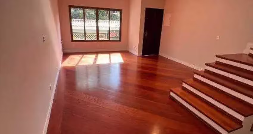 Sobrado de 309 m² Localizado No Bairro Baeta Neves São Bernardo do Campo - SP