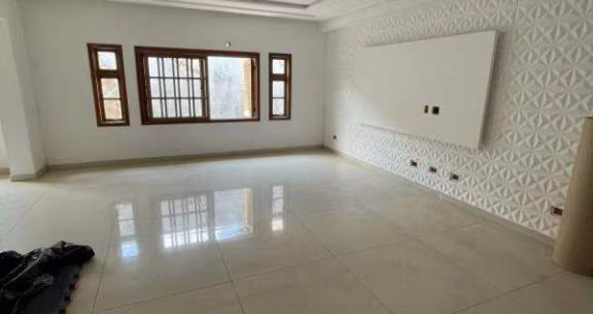 Sobrado 233 M² Localizado No Bairro Jardim do Mar São Bernardo do Campo - SP