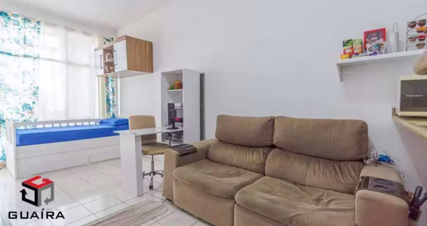 Apartamento à venda 1 quarto santa cecília - são paulo - sp