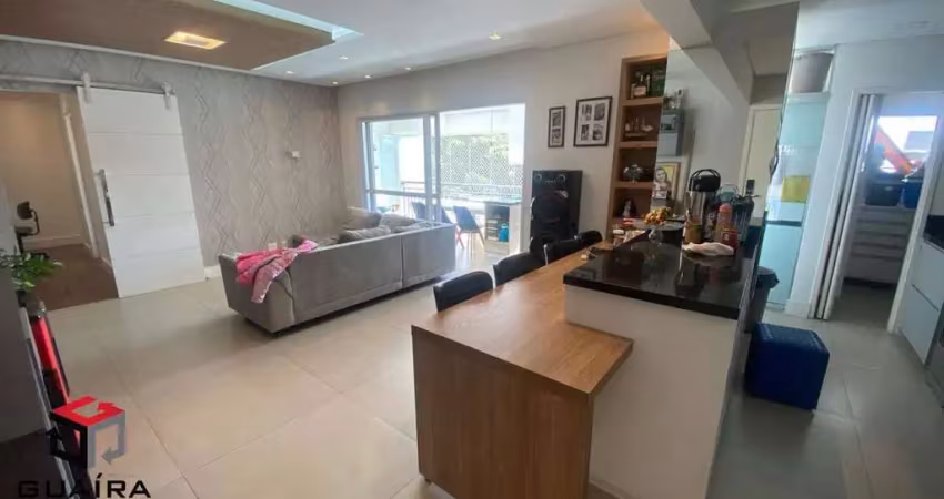 Apartamento à venda 3 quartos 3 suítes 2 vagas baeta neves - são bernardo do campo - sp