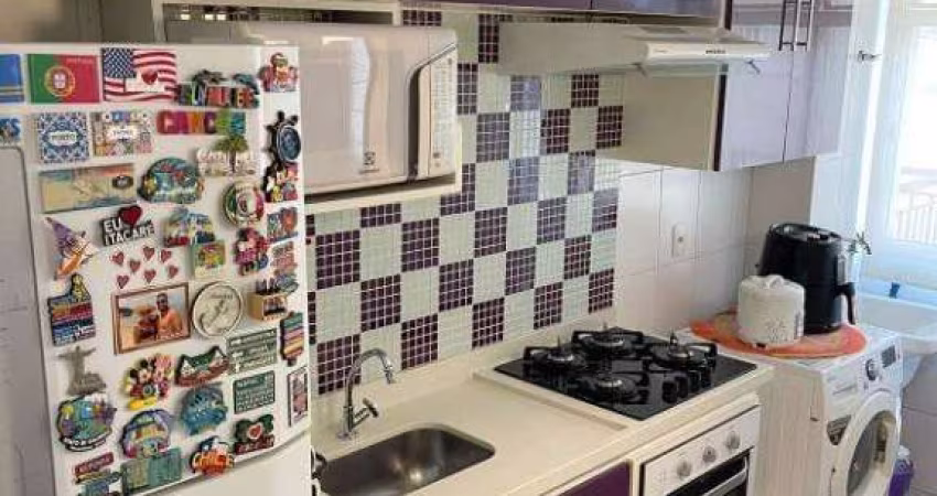 Apartamento à venda 2 quartos 1 vaga Centro - Diadema - SP