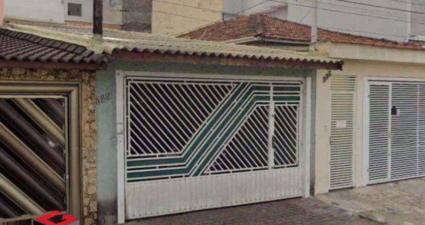 Sobrado à venda 3 quartos 2 suítes 2 vagas Jaçatuba - Santo André - SP