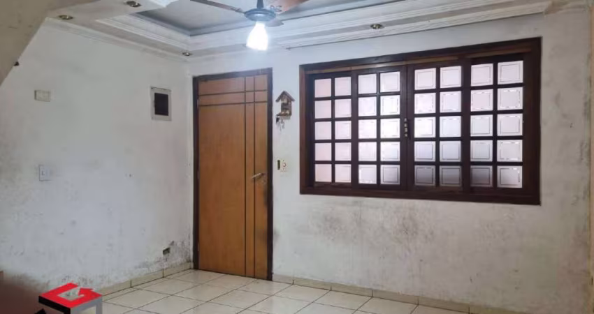 Sobrado à venda 3 quartos 3 suítes 1 vaga Botujuru - São Bernardo do Campo - SP