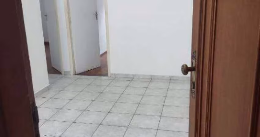 Apartamento á venda 2 quartos 1 vaga Centro de Diadema-SP