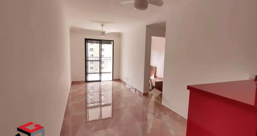 Apartamento à venda 2 quartos 1 vaga Centro - São Bernardo do Campo - SP
