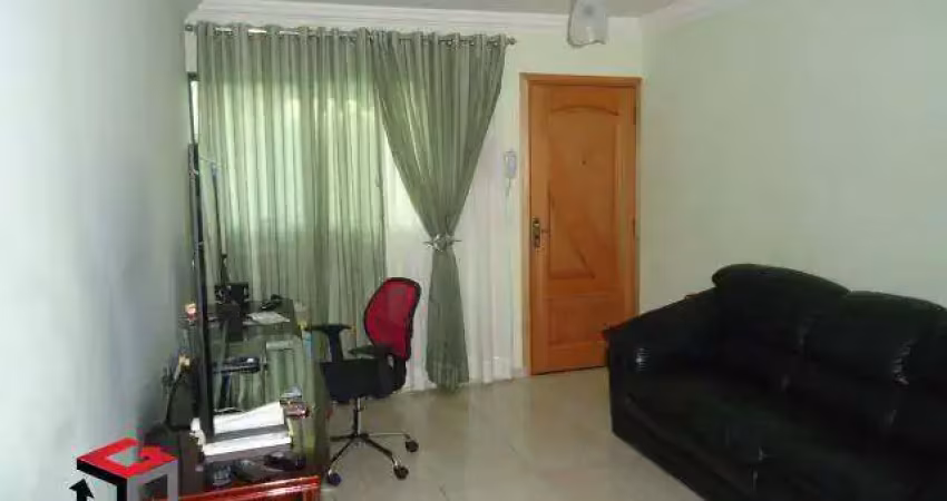 Apartamento à venda 2 quartos 2 vagas Taboão - São Bernardo do Campo - SP
