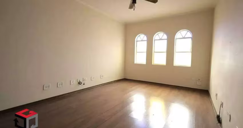 Sobrado à venda 4 quartos 3 suítes 4 vagas jardim bela vista - santo andré - sp