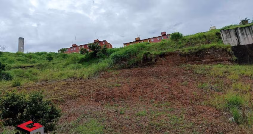 Terreno à venda Santa Terezinha - São Bernardo do Campo - SP