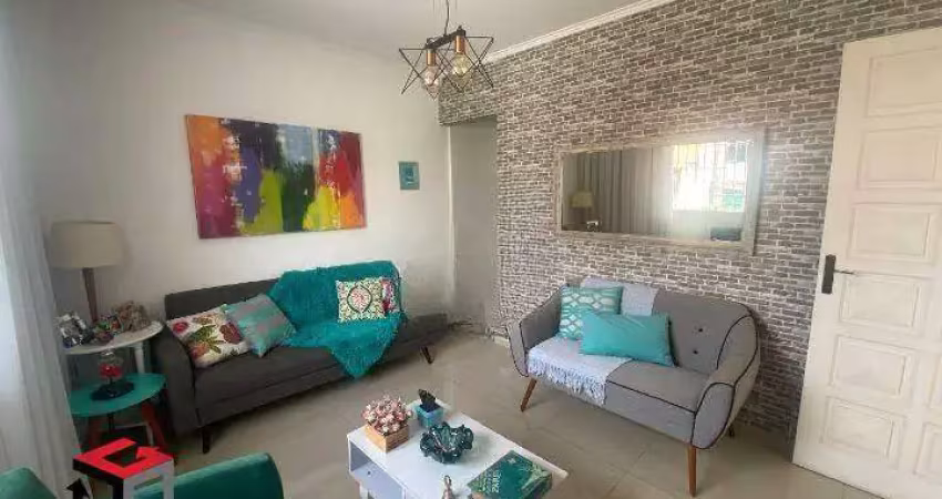 Casa à venda 3 quartos 2 vagas Taboão - São Bernardo do Campo - SP
