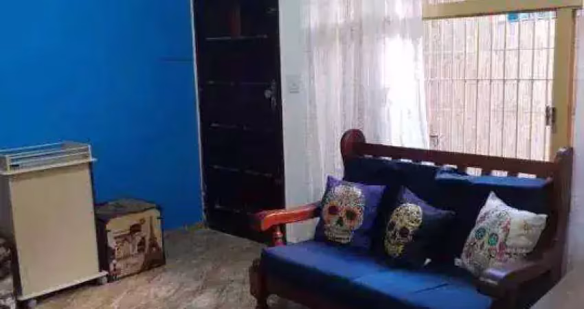 Casa à venda 3 quartos 2 vagas Centro - Diadema - SP