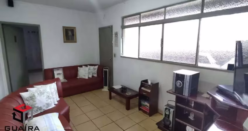 Casa à venda 3 quartos 2 vagas maracanã - santo andré - sp