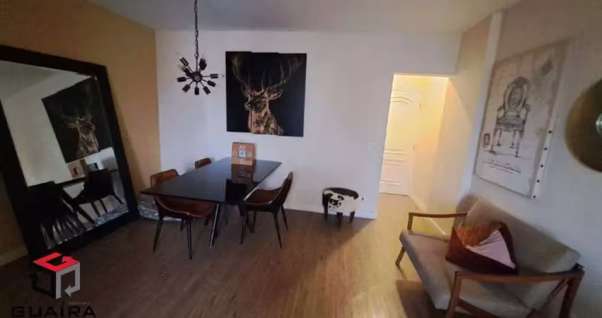 Apartamento para aluguel 3 quartos 1 suíte 2 vagas Chácara Inglesa - São Bernardo do Campo - SP