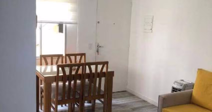 Apartamento à venda 2 quartos 1 vaga Demarchi - São Bernardo do Campo - SP