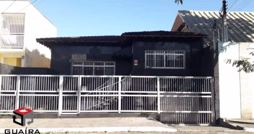 Sobrado 260 m² Localizado No Bairro Vila Brasilio Machado São Paulo - SP