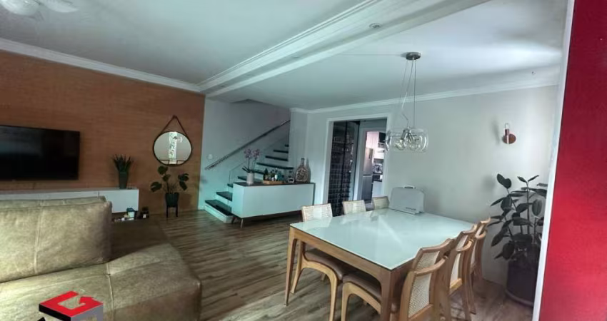 Sobrado 270 m² Localizadoi No Bairro Saúde São Paulo - SP
