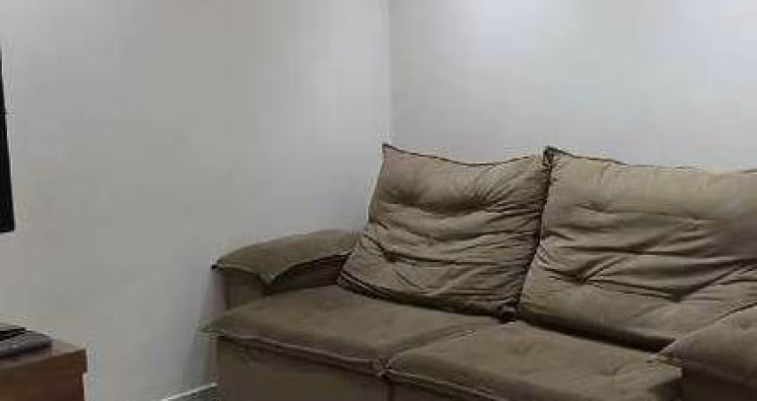 Apartamento à venda 2 quartos 1 vaga Alvorada - Santo André - SP