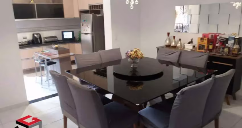 Excelente casa com 2 quartos em são bernardo do campo