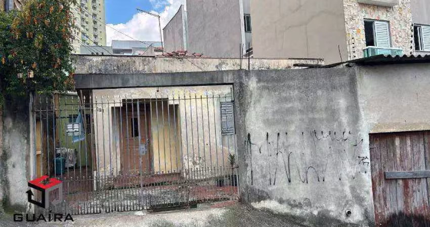 Terreno à venda príncipe de gales - santo andré - sp