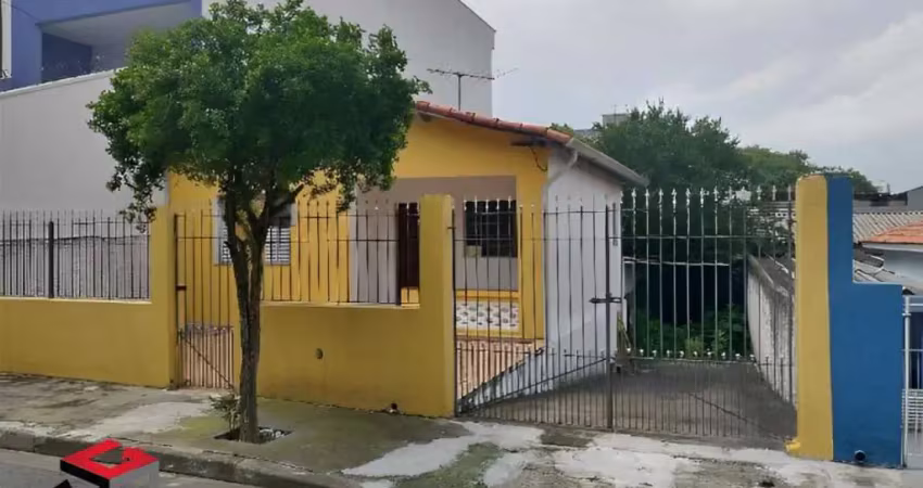Terreno à venda rudge ramos - são bernardo do campo - sp