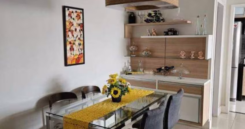 Apartamento à venda 3 quartos 1 suíte 2 vagas Chácara Inglesa - São Paulo - SP
