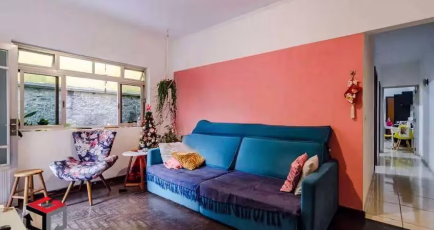 Sobrado à venda 3 quartos 1 suíte 1 vaga Pinheiros - São Paulo - SP