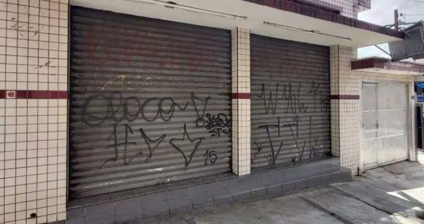 Terreno à venda na Avenida Lino Jardim, 142, Vila Bastos, Santo André