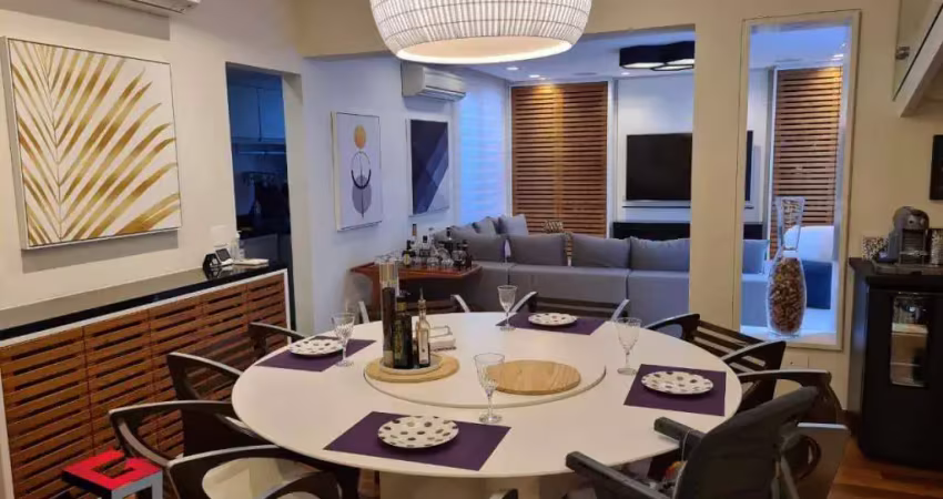 Apartamento à venda 3 quartos 3 suítes 3 vagas vila nova conceição - são paulo - sp