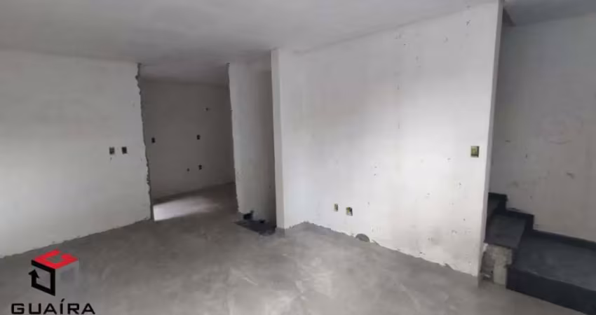 Sobrado à venda 2 quartos 2 suítes 2 vagas santo alberto - santo andré - sp