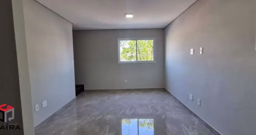 Sobrado à venda 2 quartos 2 suítes 2 vagas santo alberto - santo andré - sp