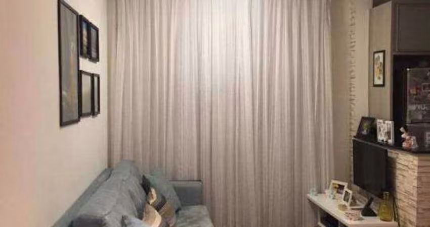 Apartamento à venda 2 quartos 1 vaga Baeta Neves - São Bernardo do Campo - SP