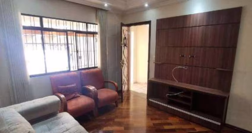 Sobrado 151,74 m² Localizado No Bairro Santa Terezinha São Bernardo do Campo - SP
