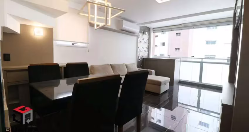 Apartamento duplex de 73m², com elevadores localizado no bairro pinheiros são paulo - sp