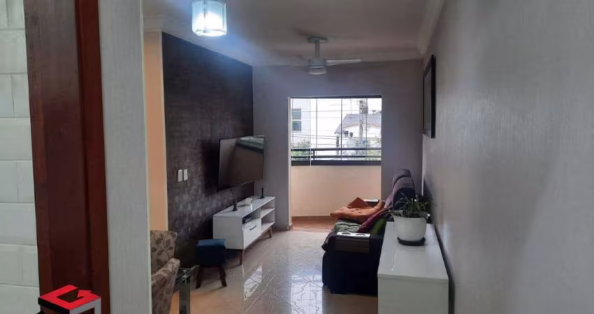 Apartamento de 63m² na Vila Monumento em São Paulo - SP