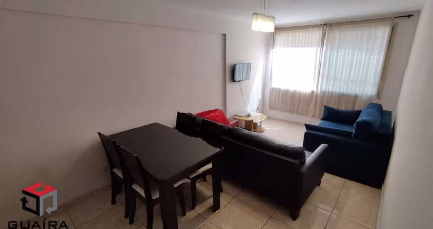 Apartamento à venda 1 quarto Consolação - São Paulo - SP