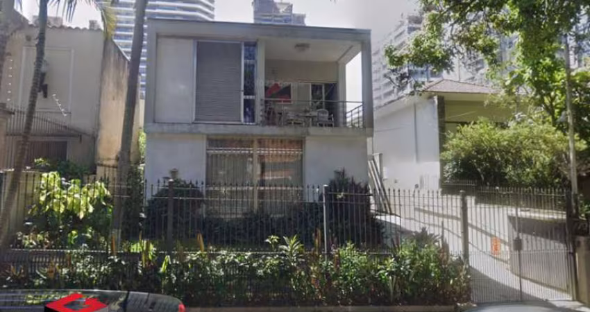 Casa à venda 4 quartos 1 suíte 4 vagas Jardim Paulistano - São Paulo - SP