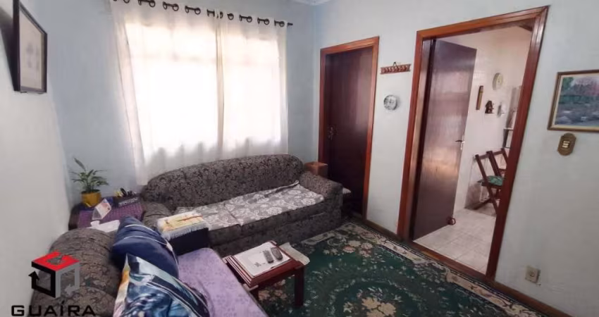 Casa à venda 3 quartos 2 vagas Santa Maria - São Caetano do Sul - SP