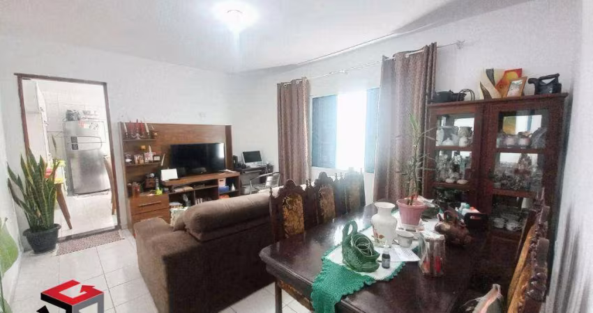 Casa 101 m² Localizado No Bairro Taboão São Bernardo do Campo - SP