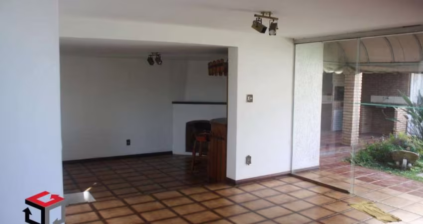 Sobrado no Brooklin com 328 m2.