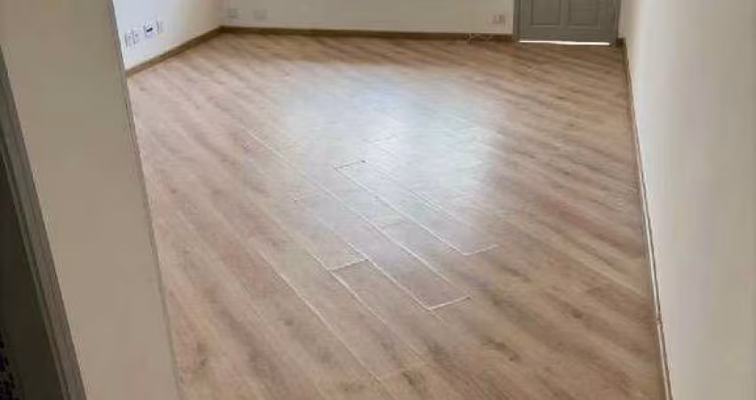 Sobrado à venda 2 quartos 2 vagas Jabaquara - São Paulo - SP