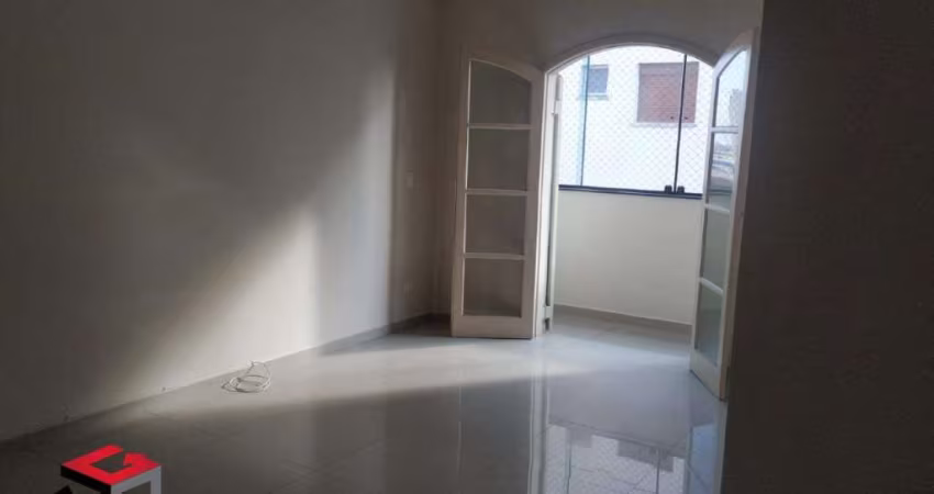 Apartamento à venda 2 quartos 1 vaga Nova Petrópolis - São Bernardo do Campo - SP
