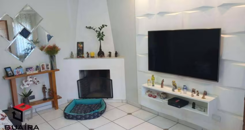 Casa à venda 3 quartos 2 suítes 4 vagas Paulicéia - São Bernardo do Campo - SP