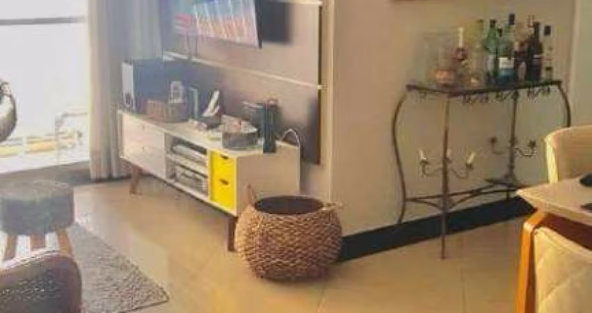 Apartamento à venda 3 quartos 1 suíte 1 vaga Vila Moinho Velho - São Paulo - SP
