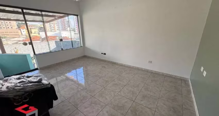 Casa 173 m² localizado no bairro valparaíso santo andré - sp