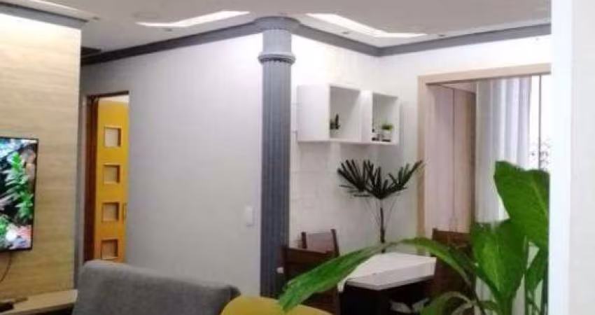 Apartamento à venda 3 quartos 1 vaga Vergueiro - São Paulo - SP