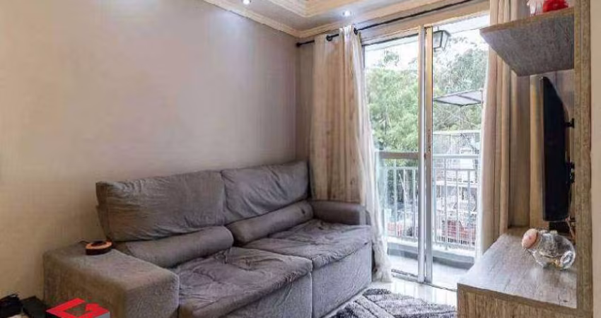 Apartamento à venda 2 quartos 1 vaga Sacomã - São Paulo - SP