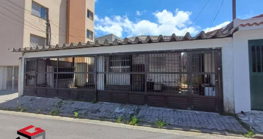 Terreno à venda 3 vagas Centro - São Bernardo do Campo - SP