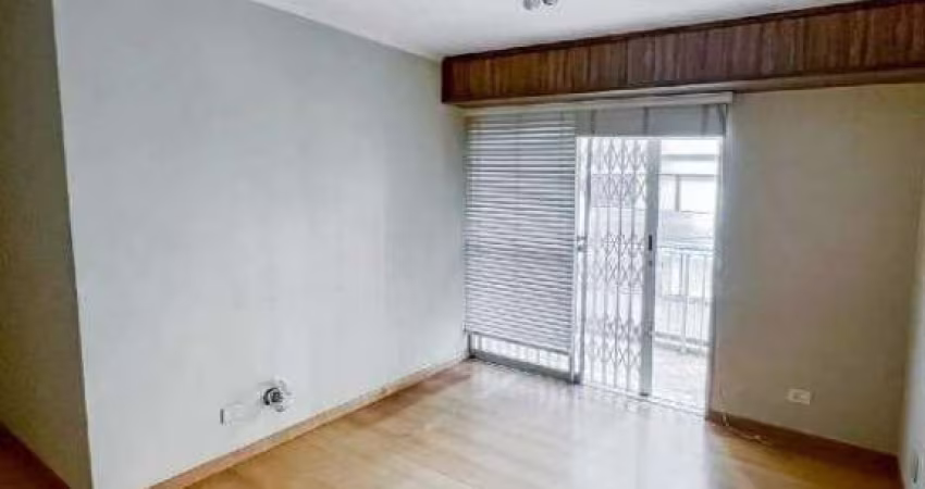 Apartamento à venda 2 quartos 1 vaga Jardim Paulista - São Paulo - SP
